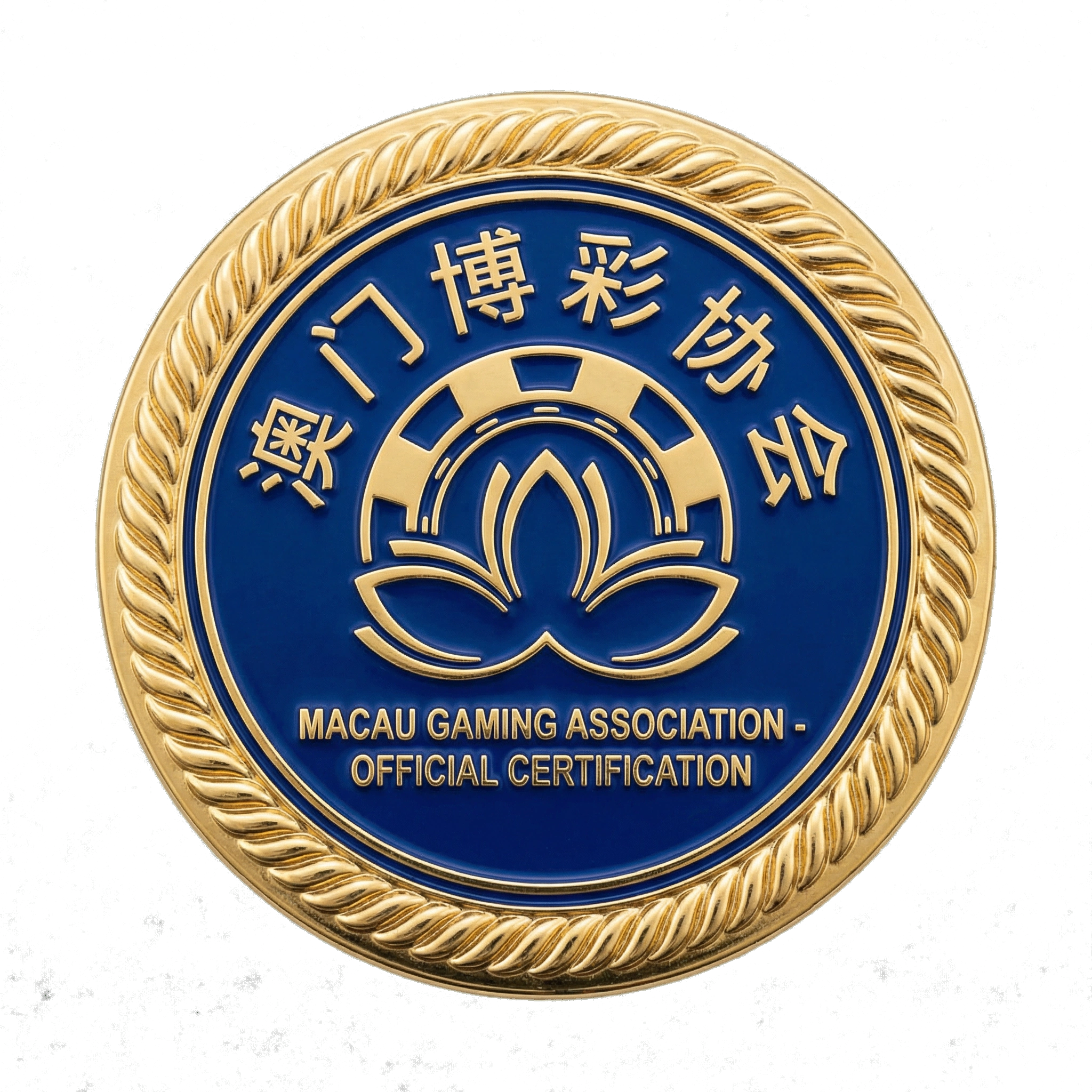 澳门博彩协会官方认证牌照