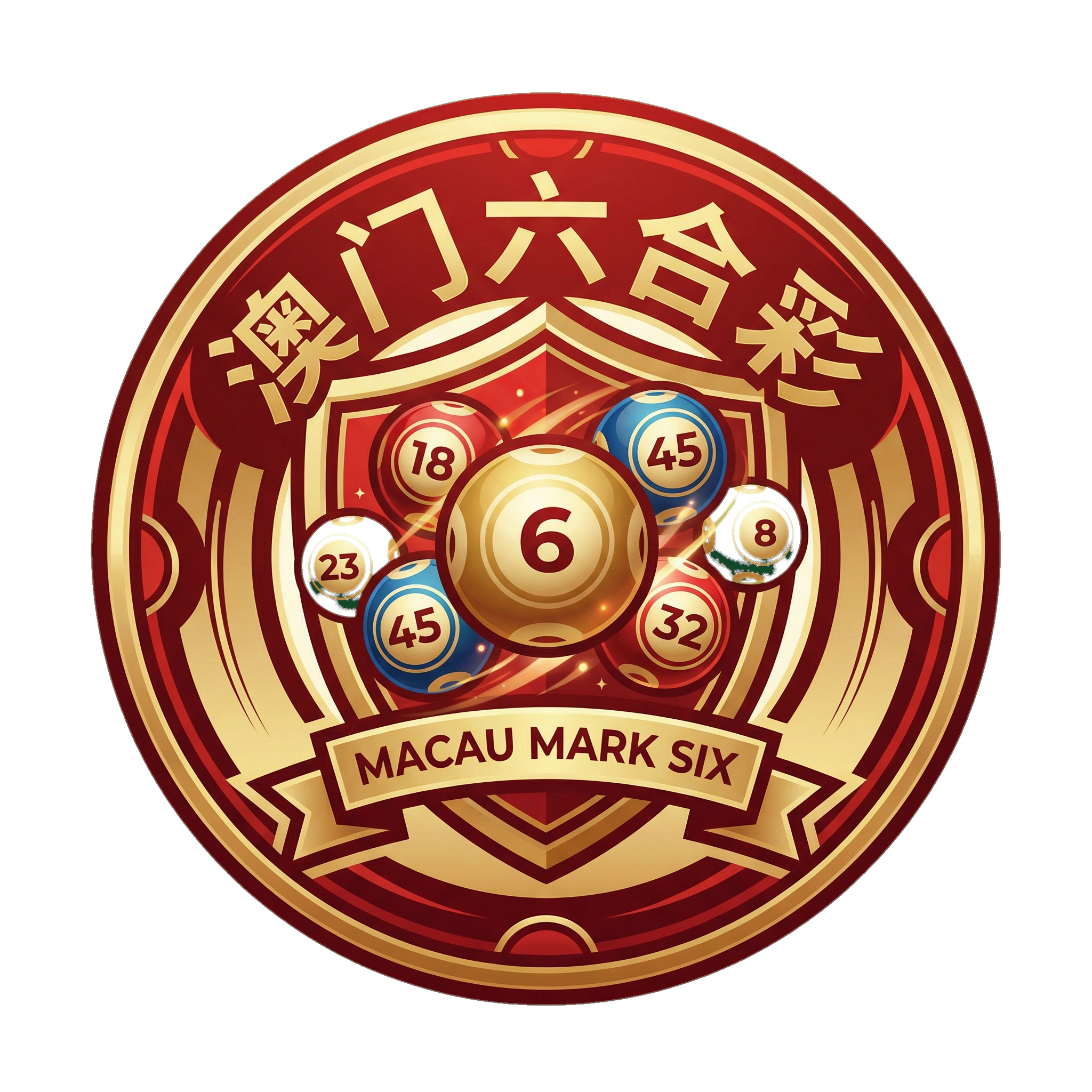 奥门六合彩官方标志